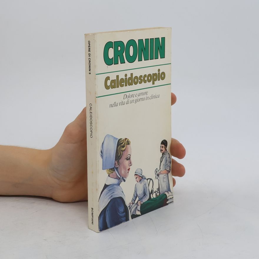 A. J. Cronin Caleidoscopio