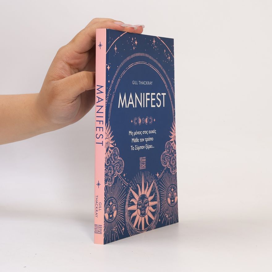 Gill Thackray Manifest