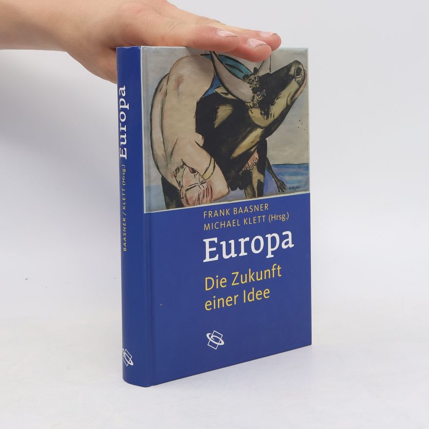 Michael Klett Europa