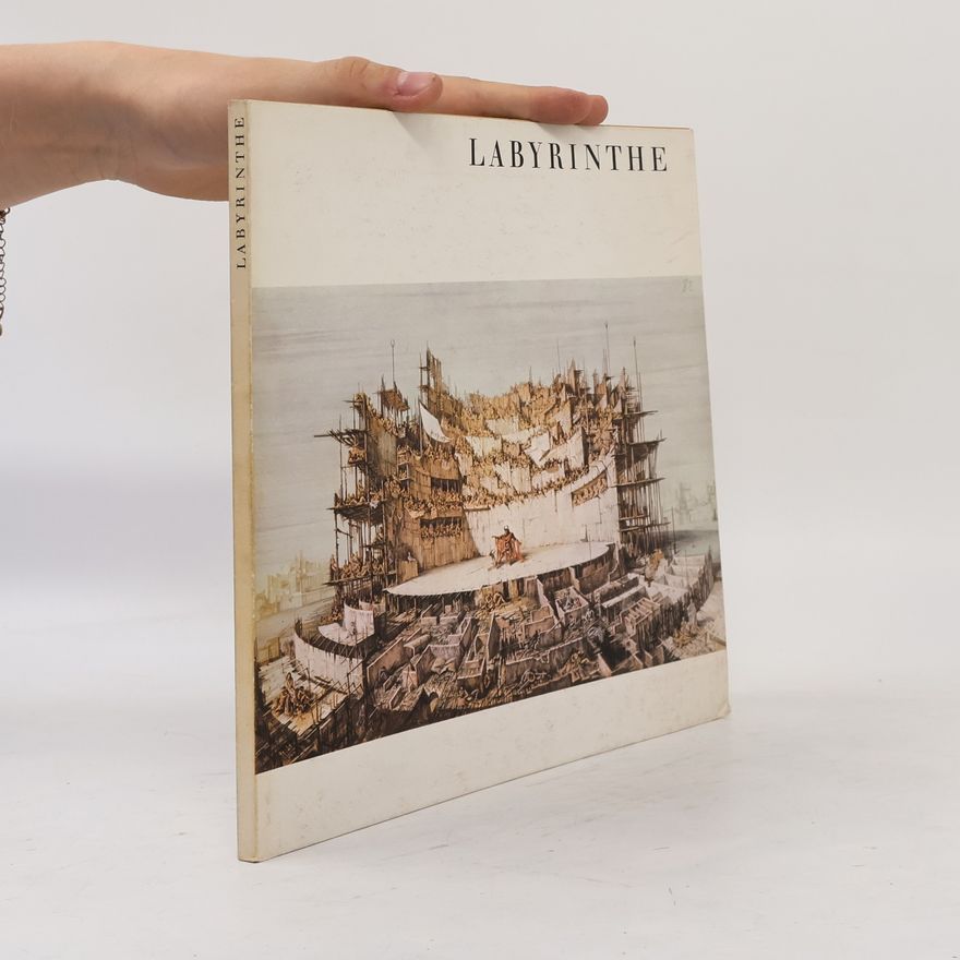 Autorenkollektiv Labyrinthe