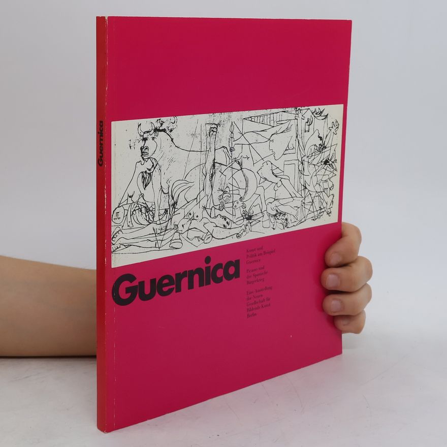 AA.VV. Guernica