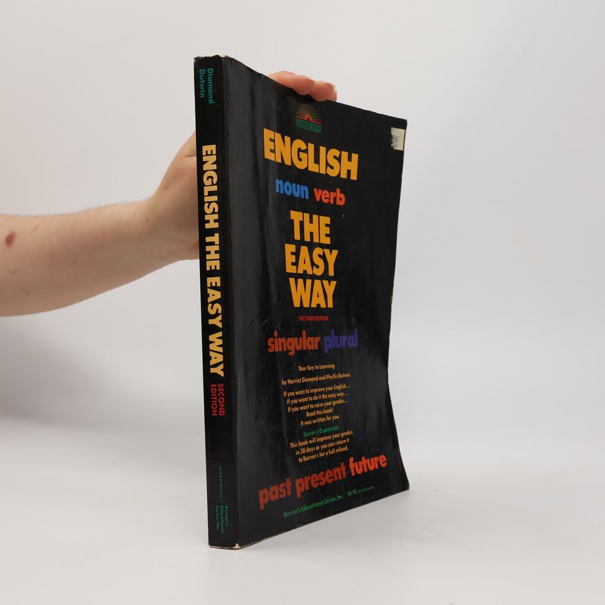 Harriet Diamond English the Easy Way