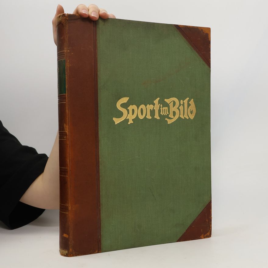 Auteurscollectief Sport im Bild