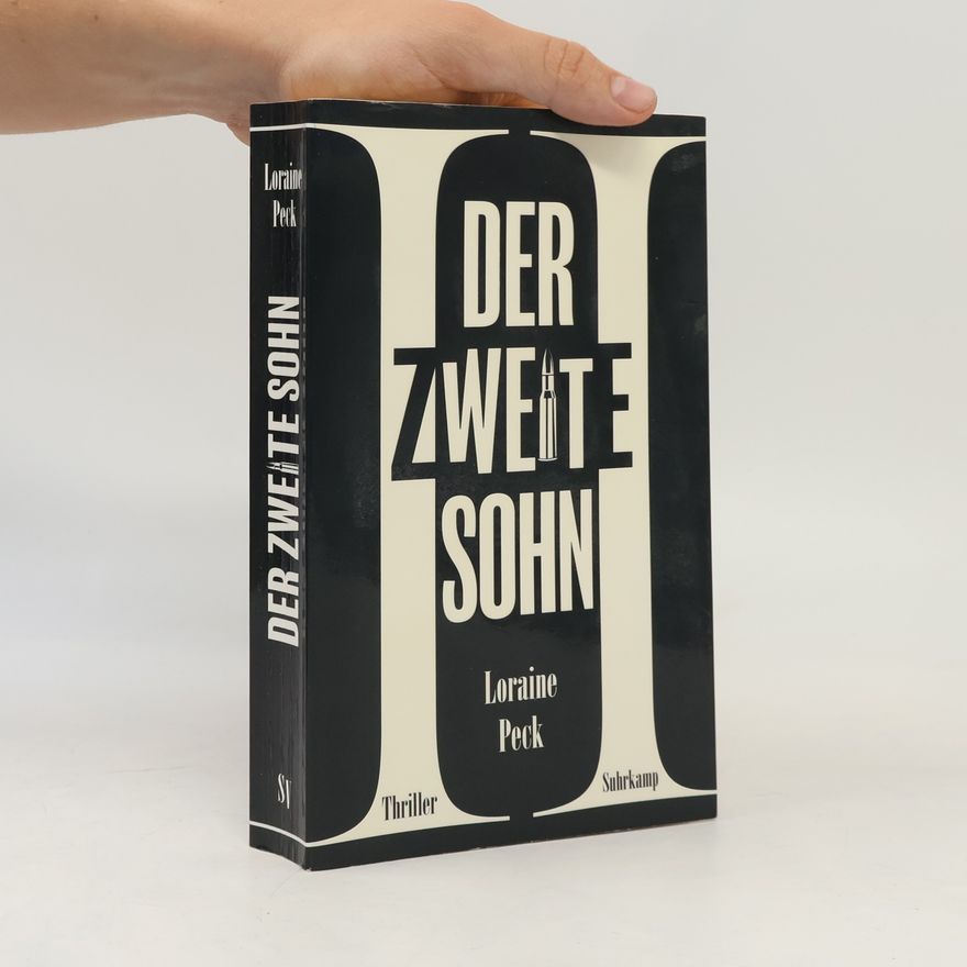 Loraine Peck Der zweite Sohn