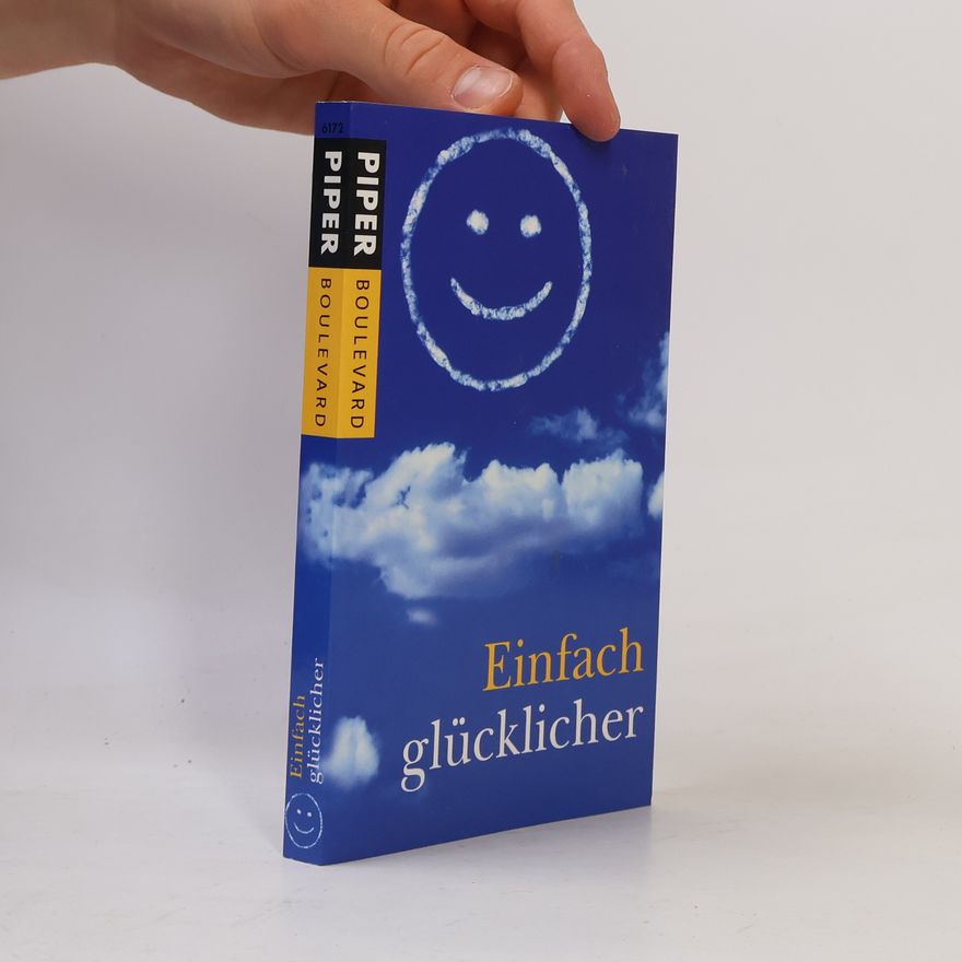 Julika Jänicke Einfach glücklicher