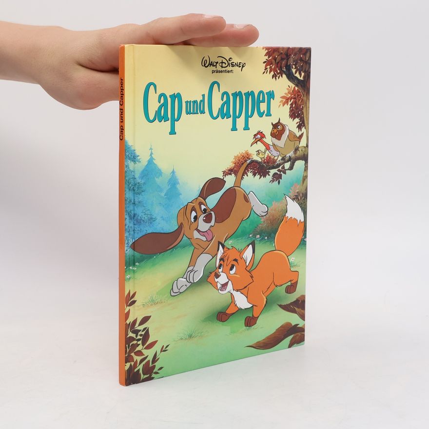Autorenkollektiv Cap und Capper