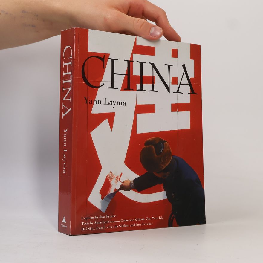 Yann Layma China