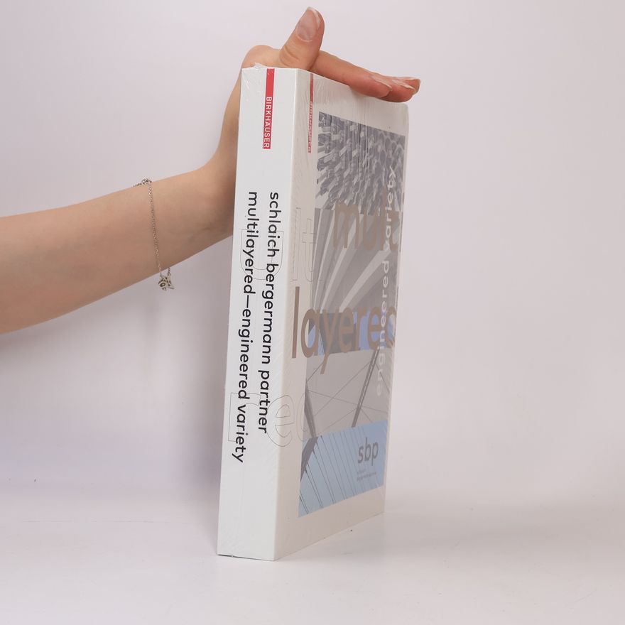 Schlaich Bergermann Partner Multilayered