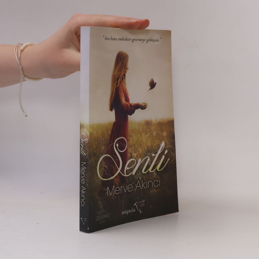 Merve Akinci Senli