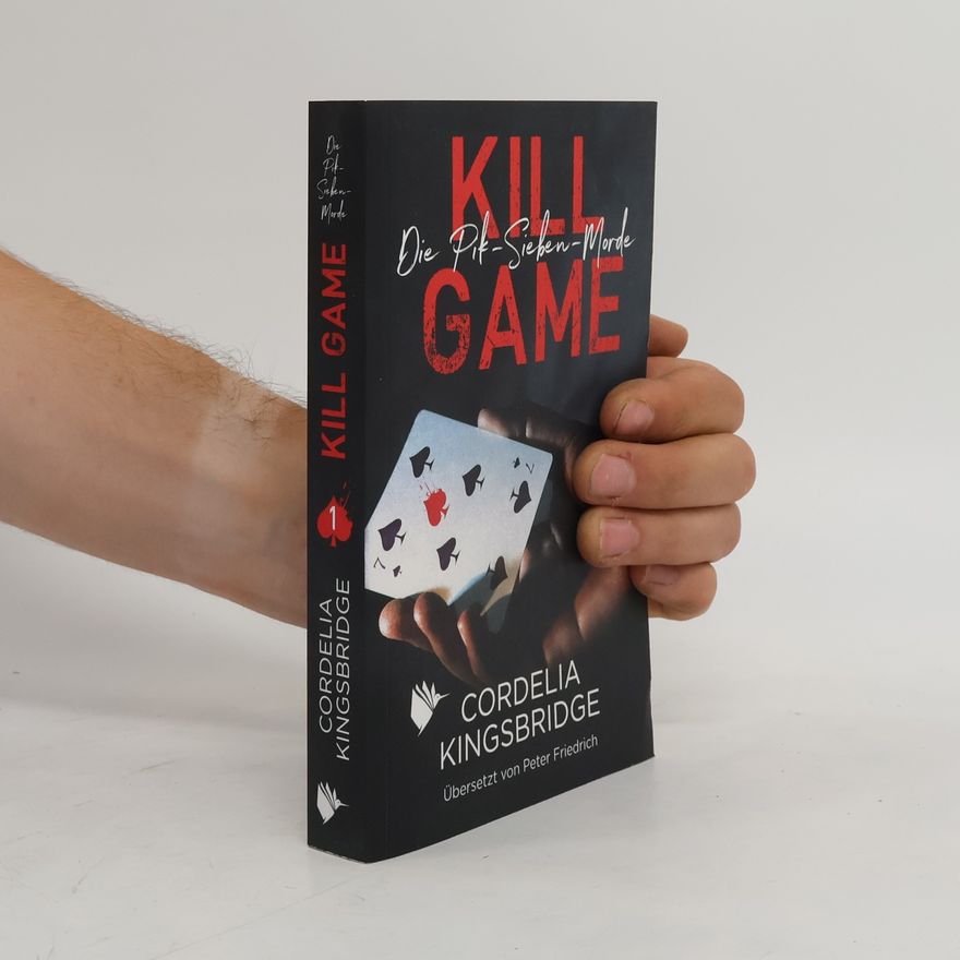Cordelia Kingsbridge Kill Game