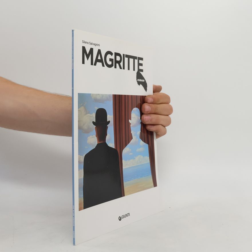 Sileno Salvagnini Magritte