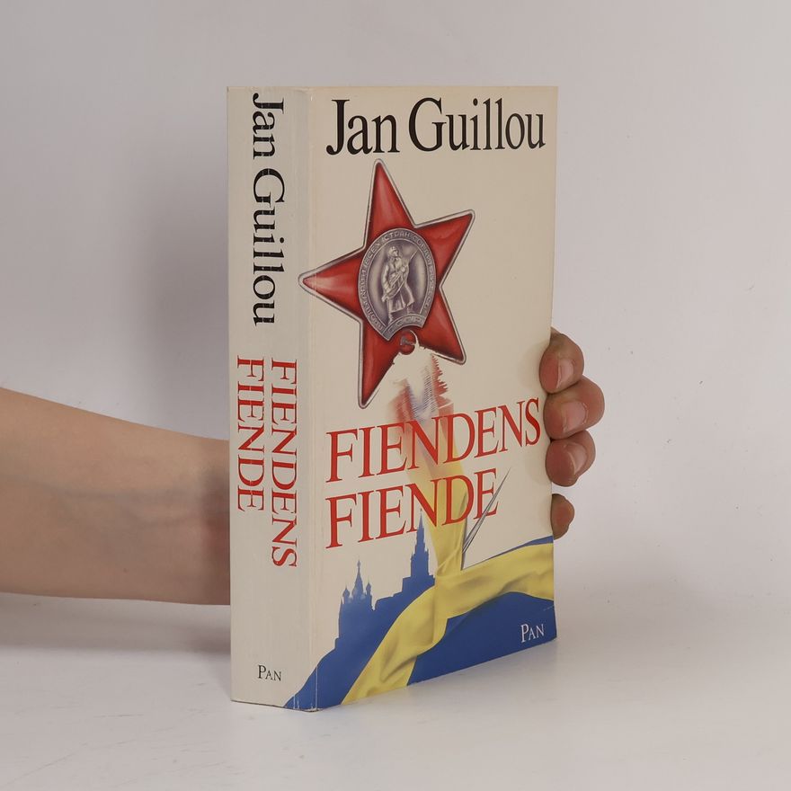 Jan Guillou Fiendens fiende