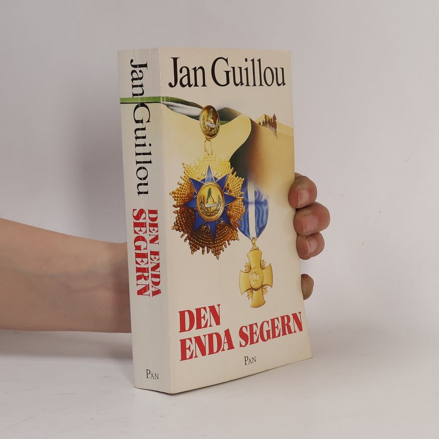 Jan Guillou Den enda segern
