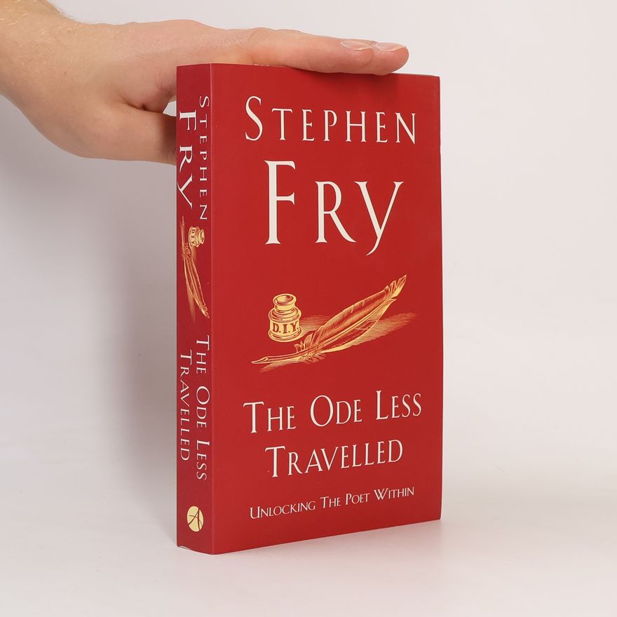 Stephen Fry The Ode Less Travelled