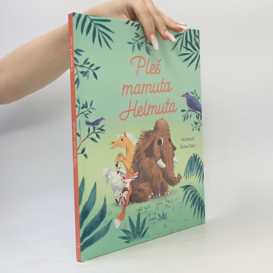 Val Reiyel Pleš mamuta Helmuta