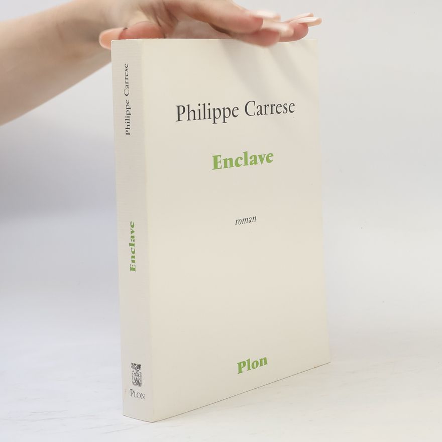 Philippe Carrese Enclave