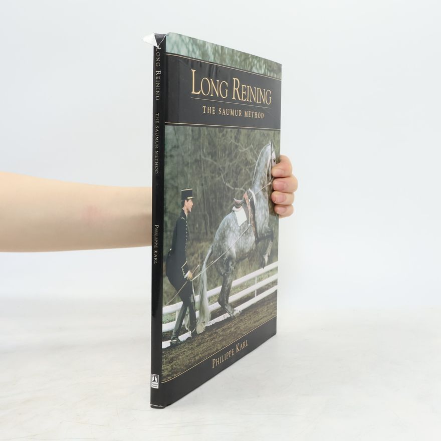 Philippe Karl Long Reining