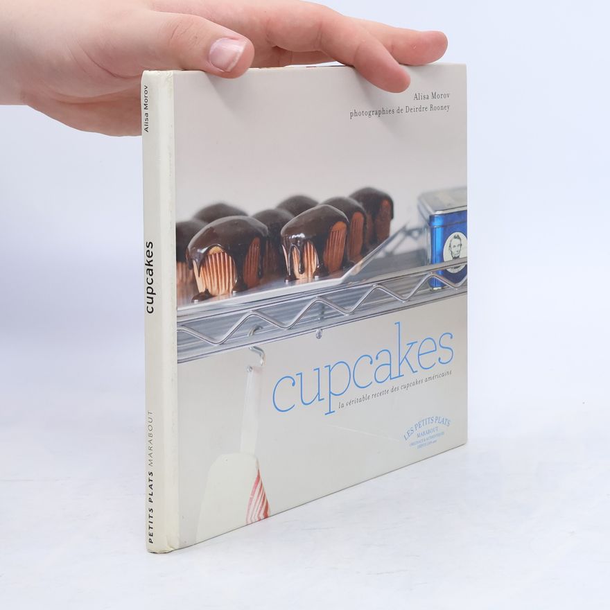 Various authors Cupcakes