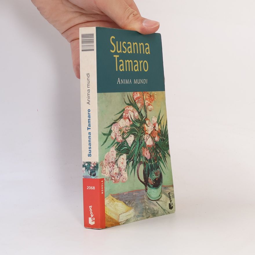 Susanna Tamaro Anima Mundi