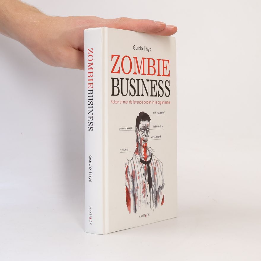 Guido Thys Zombiebusiness