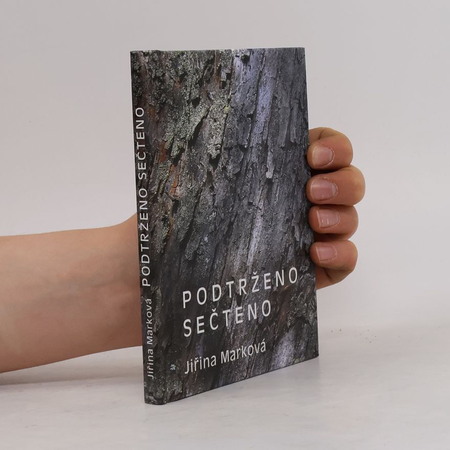 Jiřina Marková-Krystlíková Podtrženo, sečteno