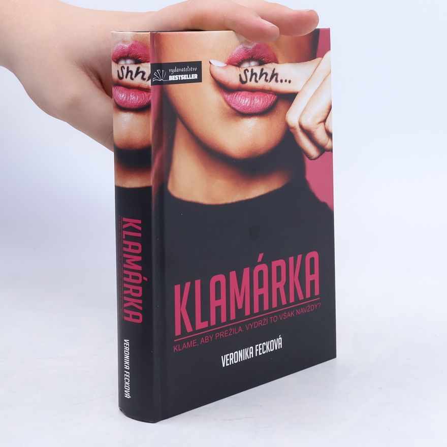 Veronika Fecková Klamárka