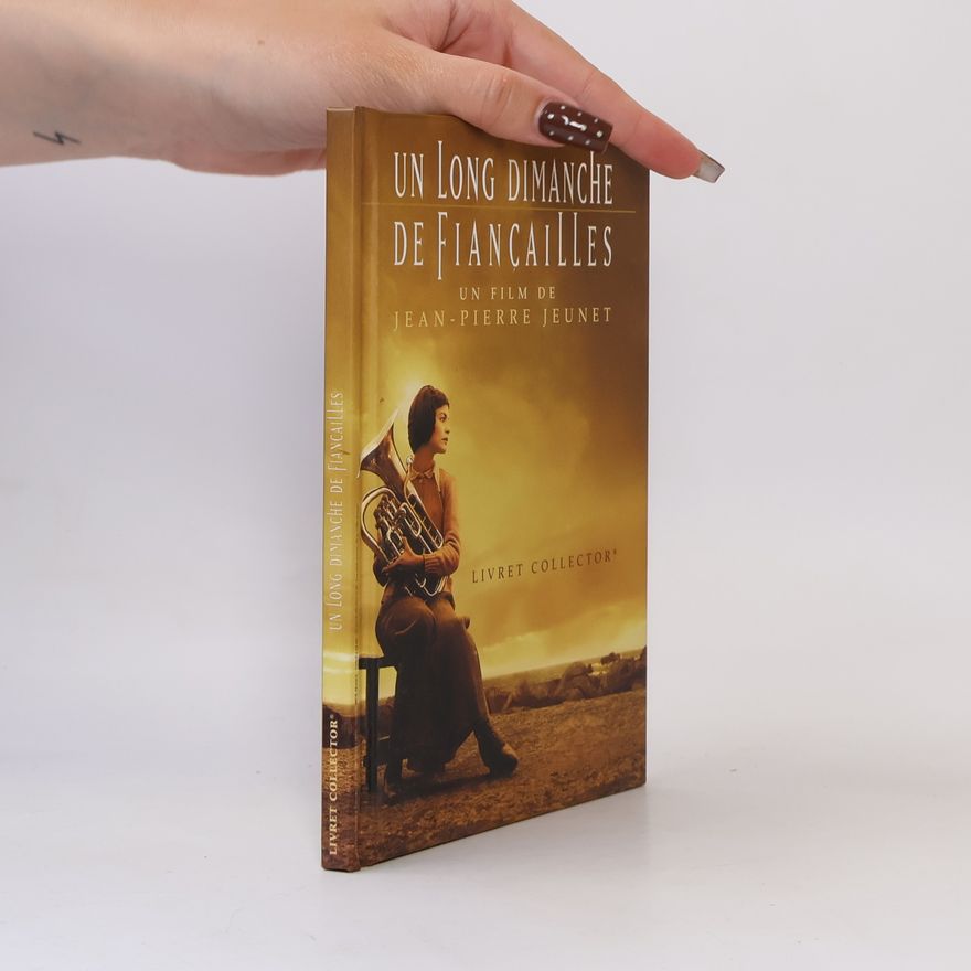Sébastien Japrisot Un long dimanche de fiancailles