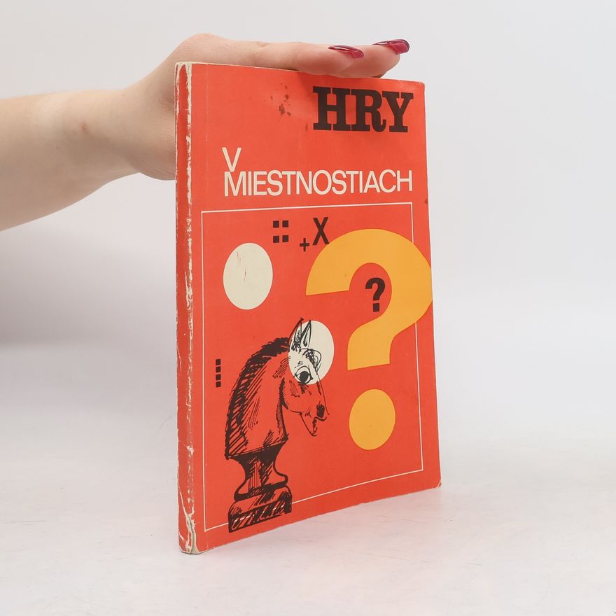 Jindřich Koudelka Hry v miestnostiach
