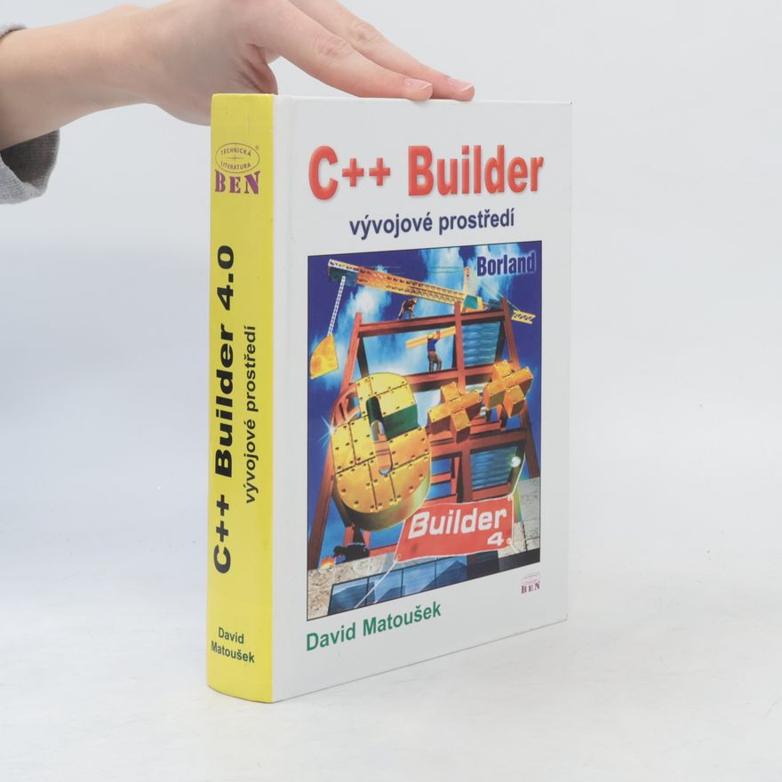David Matoušek C++ Builder 4.0