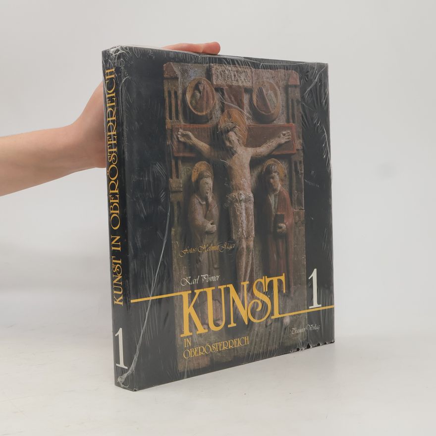 Karl Pömer Kunst in Oberösterreich 1