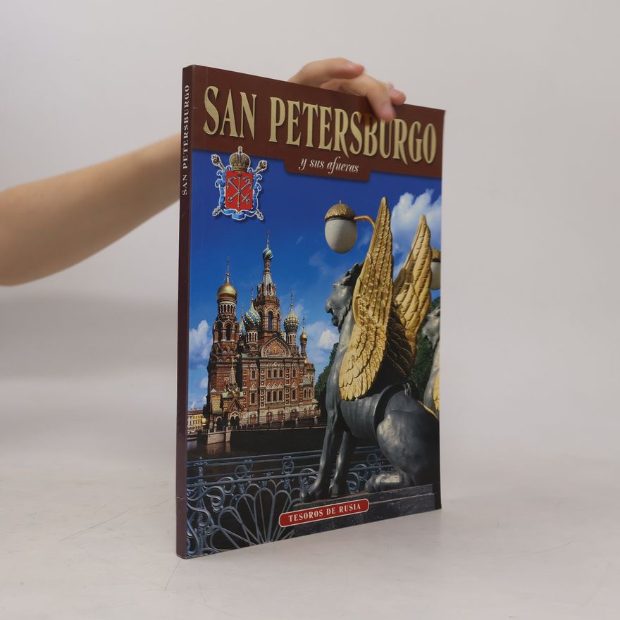 Aleksandr Davidovich Margolis Saint Petersburg and Its Environs