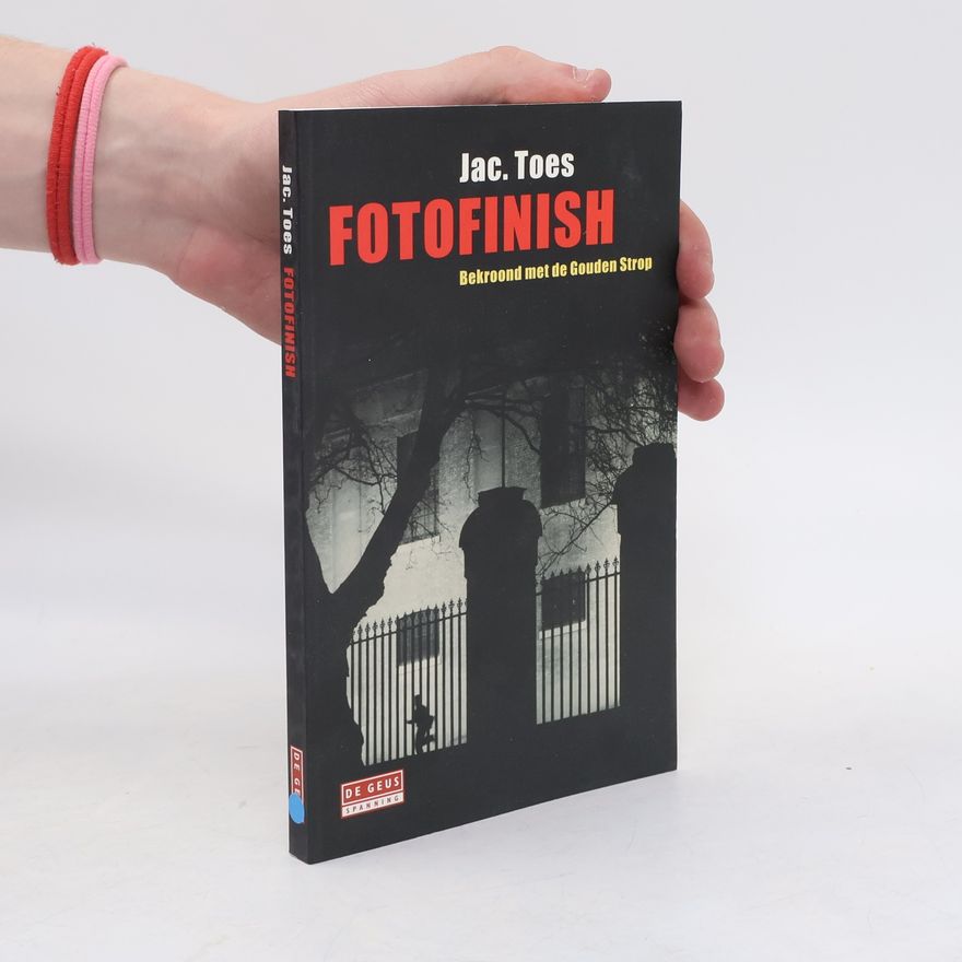 Jacobus Toes Fotofinish
