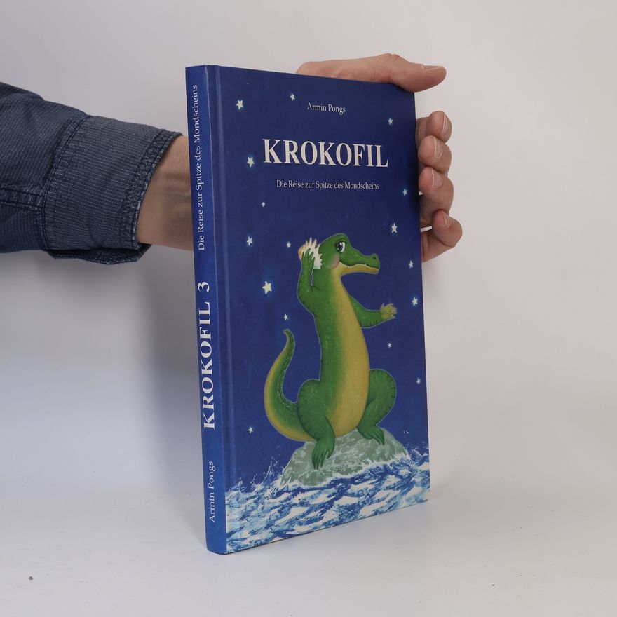 Armin Pongs Krokofil 3