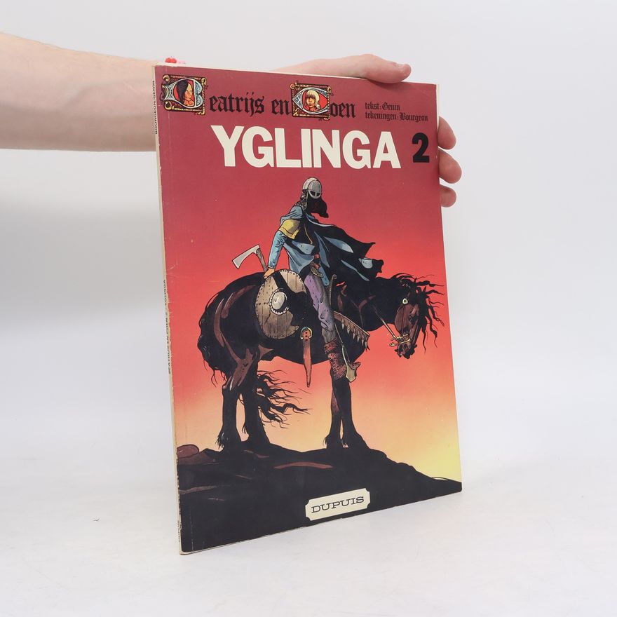Robert Genin Yglinga