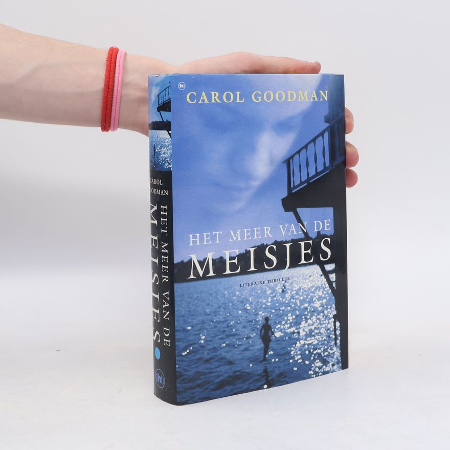 Lee Carroll Het meer van de meisjes