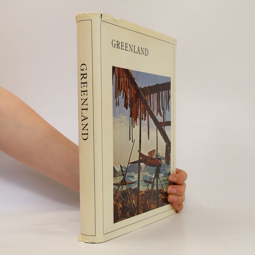 Collectif d'auteurs Greenland