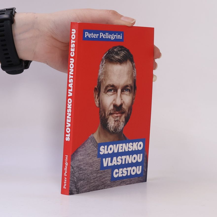 Peter Pellegrini Slovesko vlastnou cestou