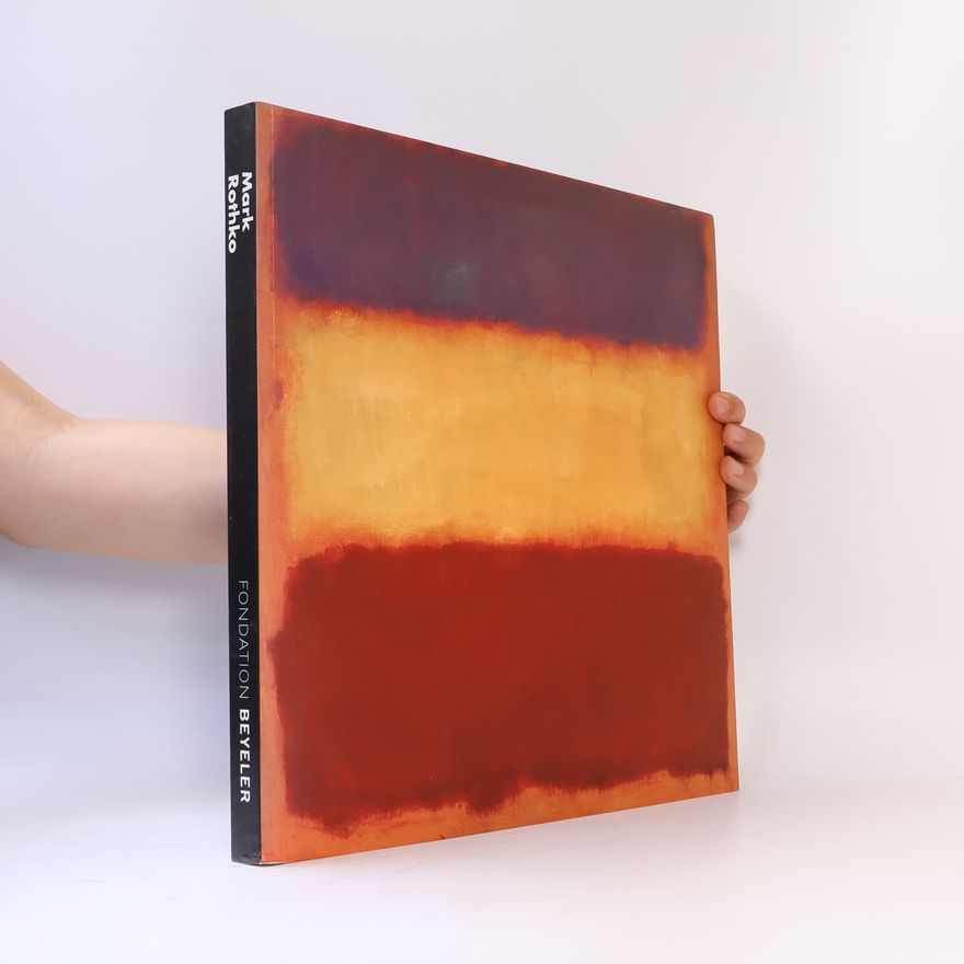 Various authors Mark Rothko