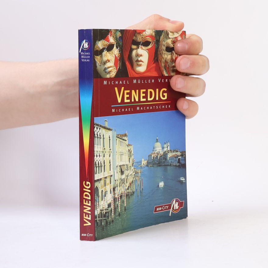Michael Machatschek Venedig