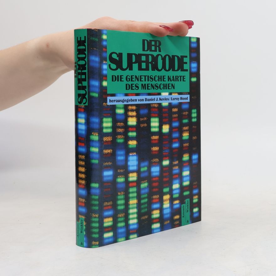Leroy Hood Der Supercode
