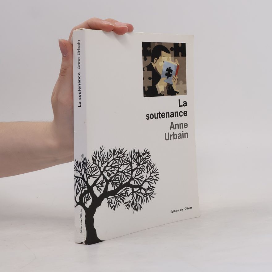 Anne Urbain La soutenance
