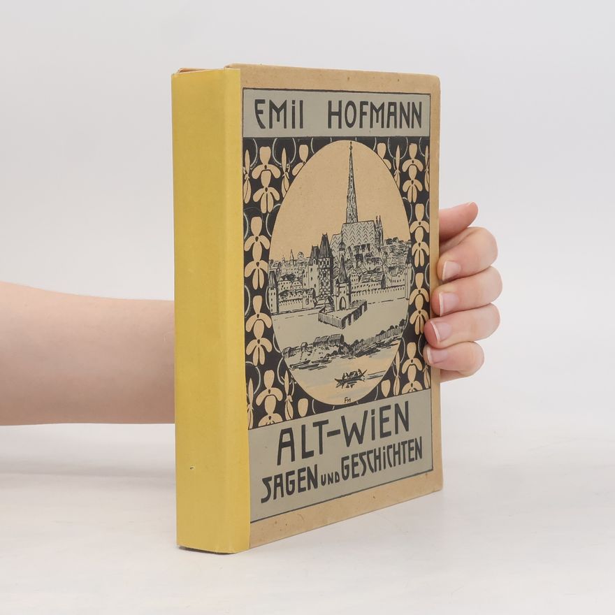 Emil Hofmann Alt-Wien