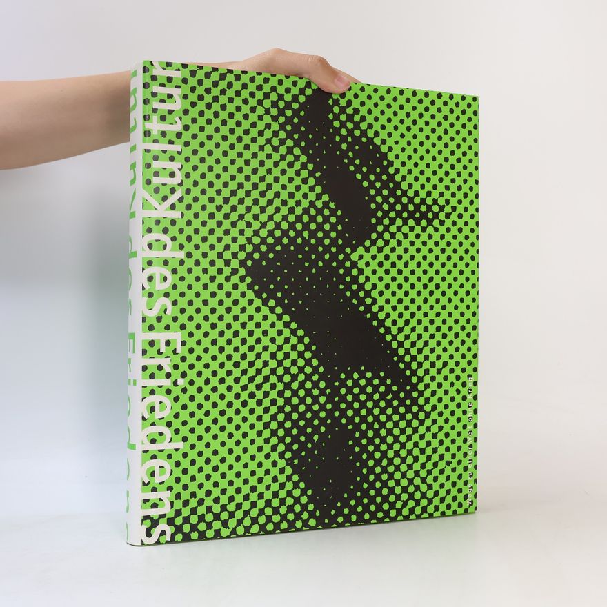 Autores varios Kultur des Friedens
