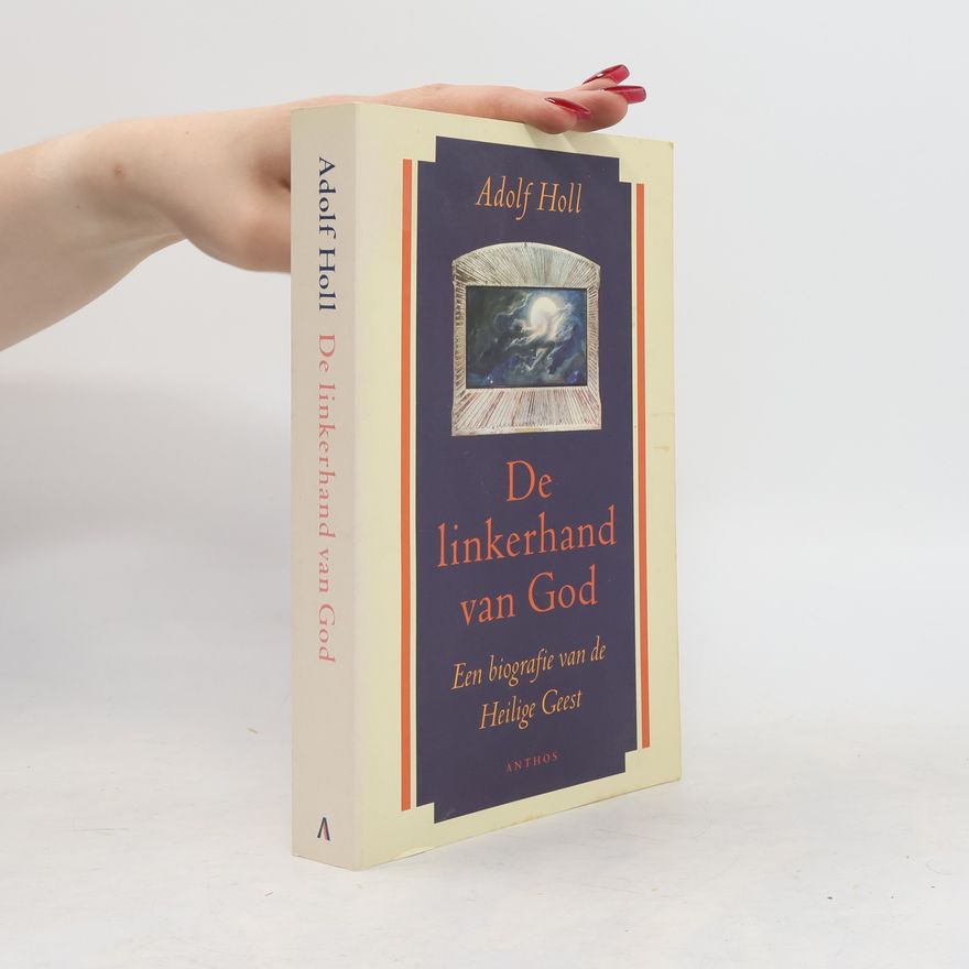Adolf Holl De linkerhand van God