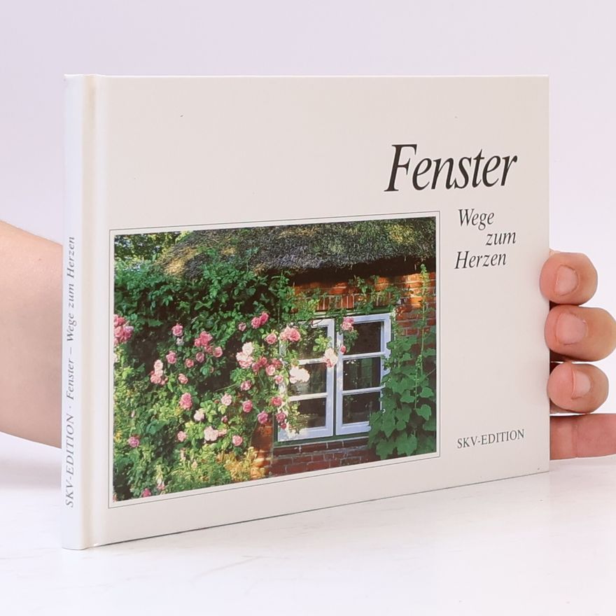 AA.VV. Fenster