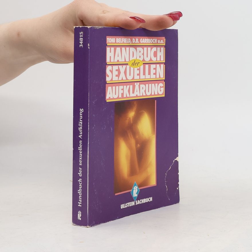 D.B. Garrioch Handbuch der sexuellen Aufklärung