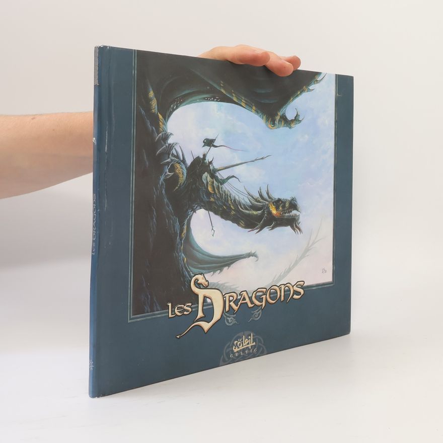 AA.VV. Les Dragons