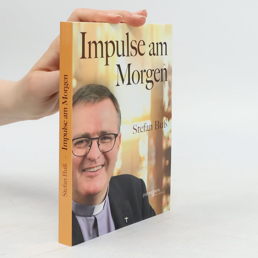 Stefan Buß Impulse am Morgen 1