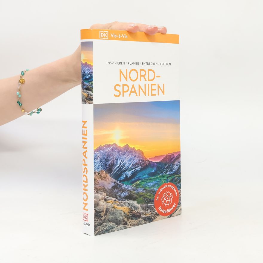 Ben Ffrancon Davies Nordspanien