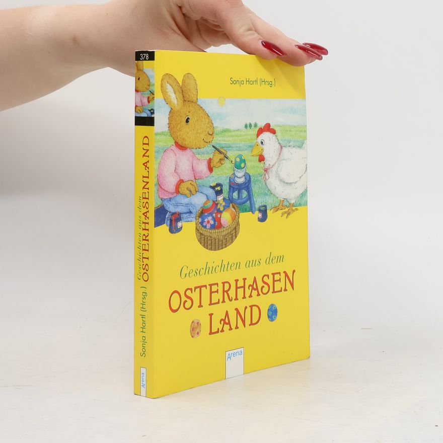 Autorenkollektiv Geschichten aus dem Osterhasenland
